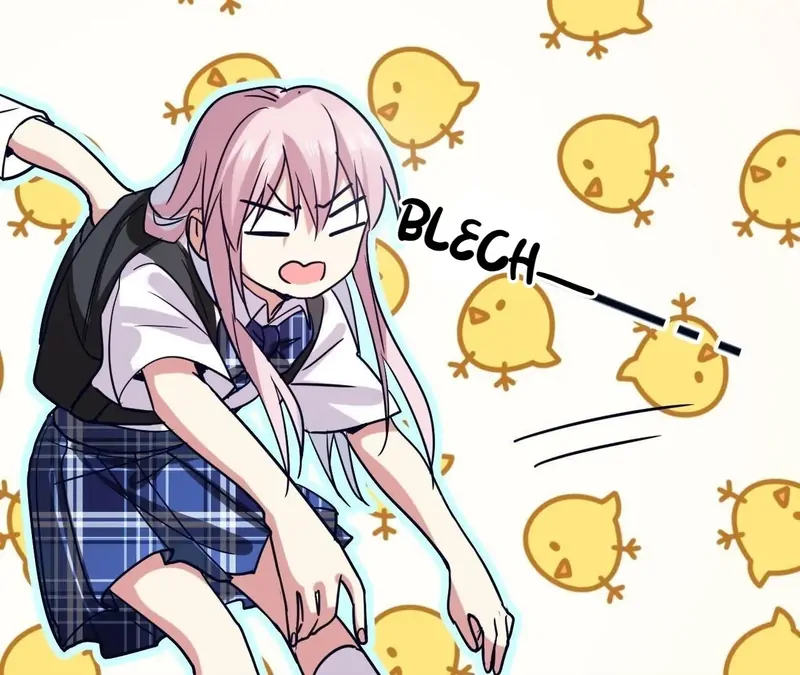 My Classmate Disappeared Chapter 31 210 44