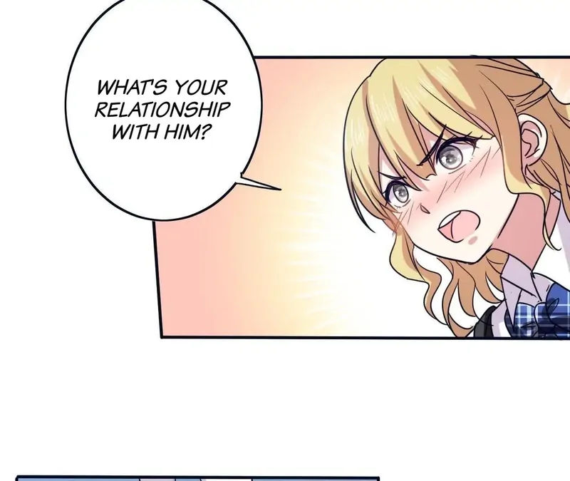 My Classmate Disappeared Chapter 31 216 50