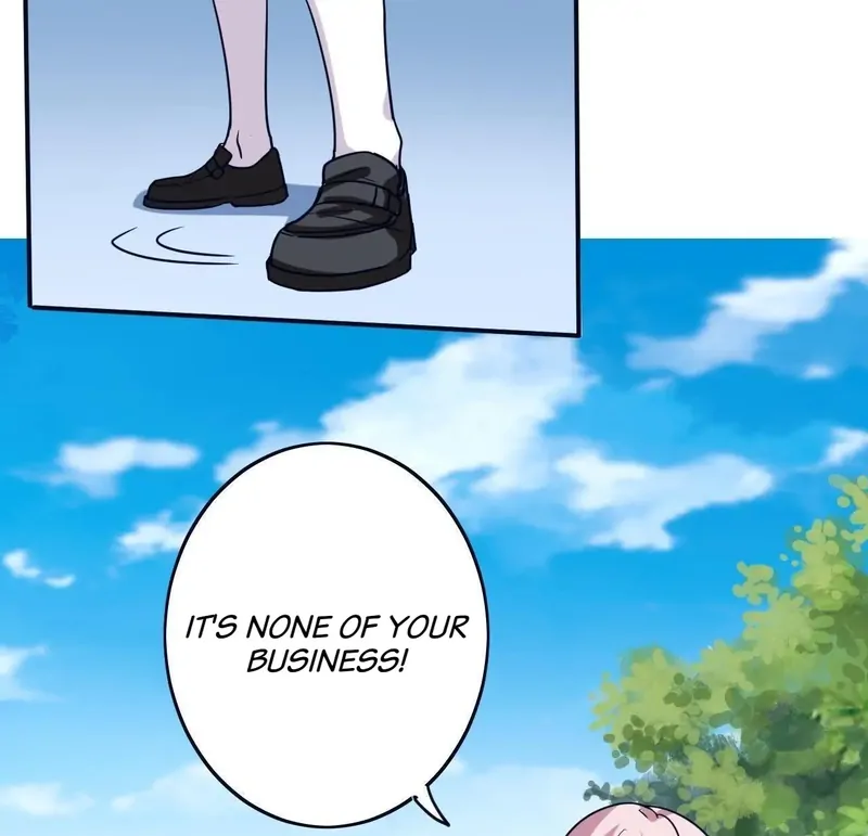 My Classmate Disappeared Chapter 31 217 51