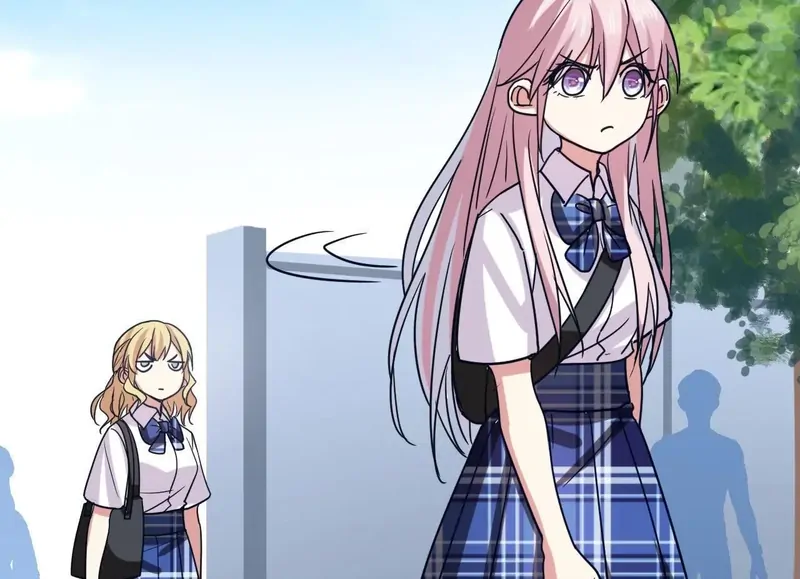 My Classmate Disappeared Chapter 31 218 52