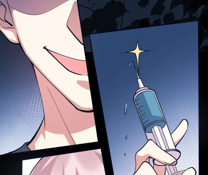 My Classmate Disappeared Chapter 33 221 07