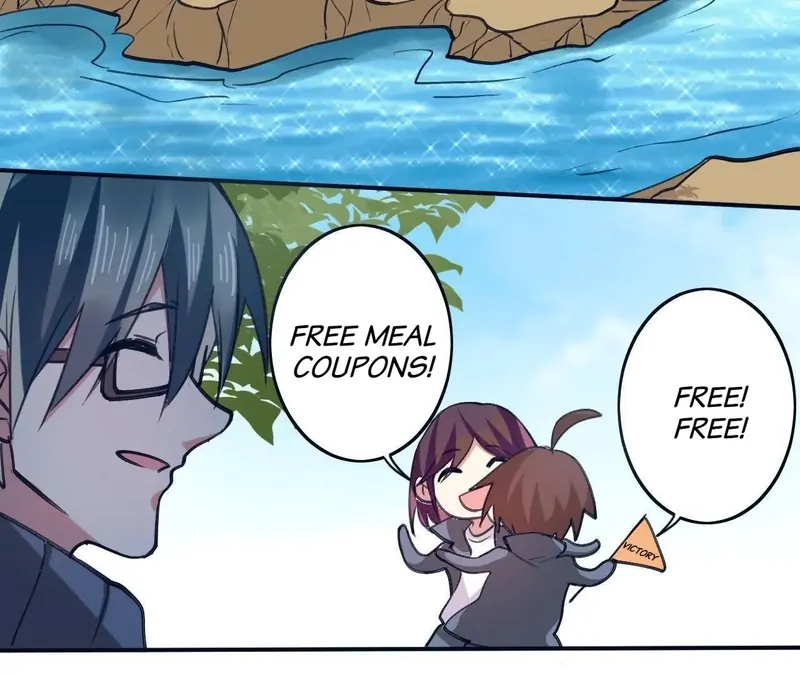 My Classmate Disappeared Chapter 33 228 14