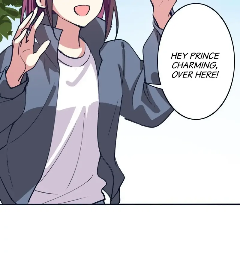 My Classmate Disappeared Chapter 33 231 17