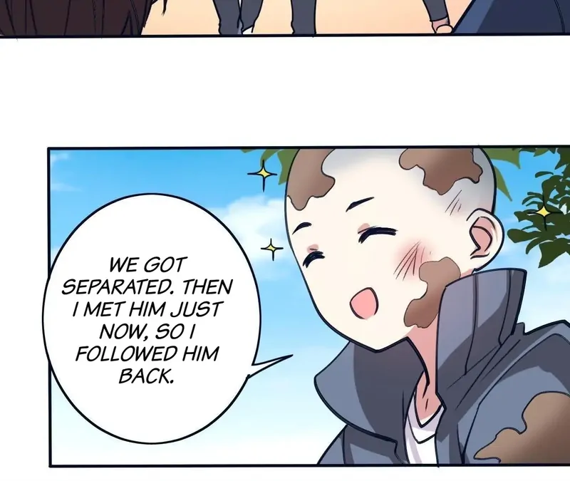 My Classmate Disappeared Chapter 33 236 22