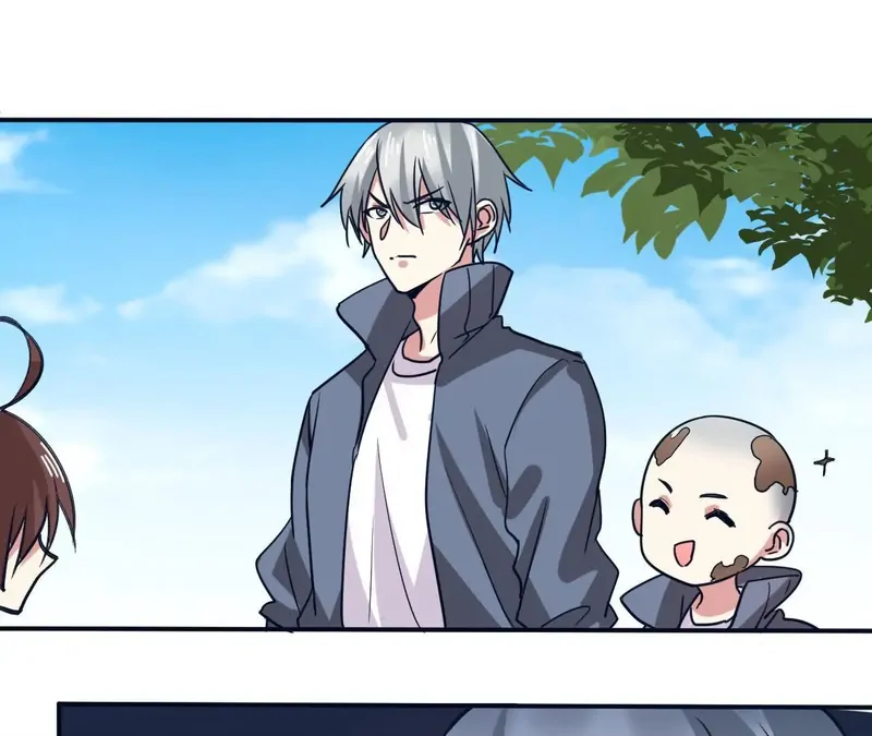 My Classmate Disappeared Chapter 33 237 23