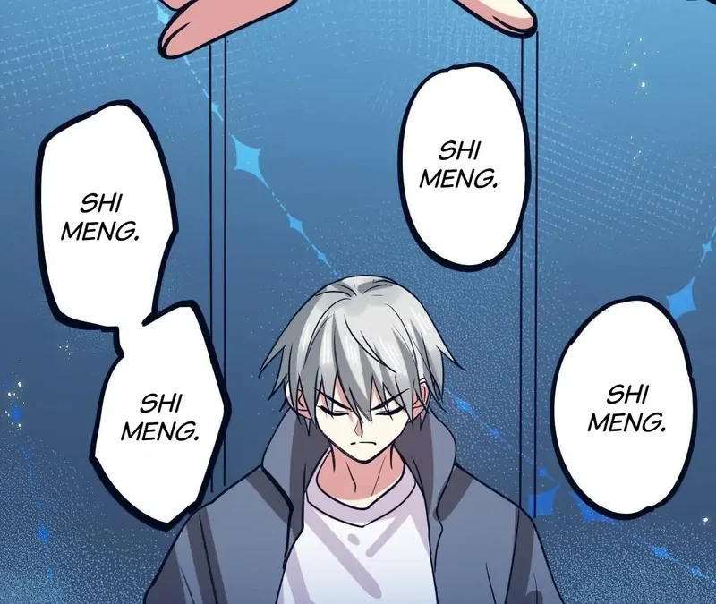 My Classmate Disappeared Chapter 33 244 30