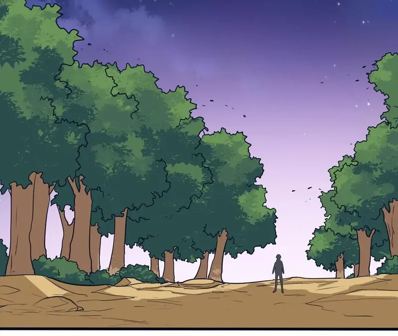 My Classmate Disappeared Chapter 33 247 33