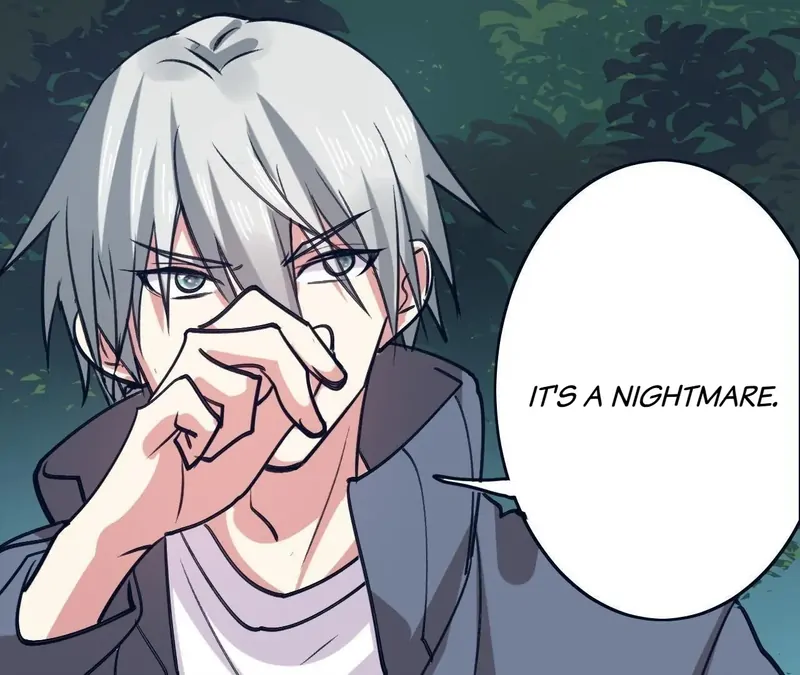 My Classmate Disappeared Chapter 33 251 37