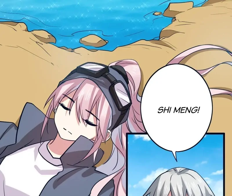 My Classmate Disappeared Chapter 33 273 59