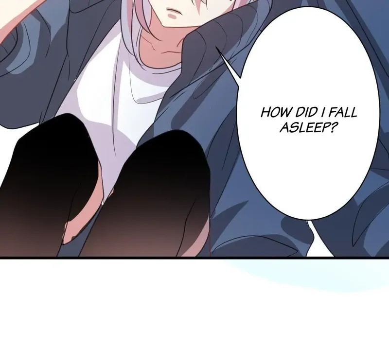 My Classmate Disappeared Chapter 34 197 07