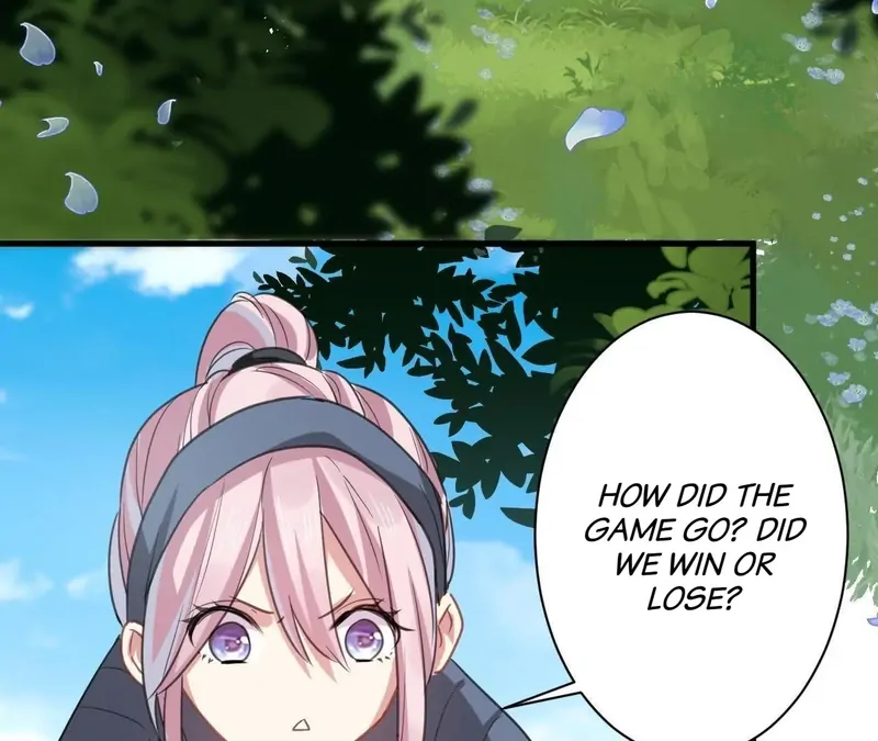 My Classmate Disappeared Chapter 34 205 15