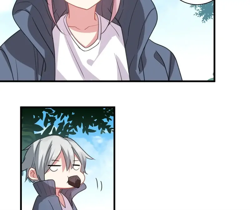 My Classmate Disappeared Chapter 34 206 16