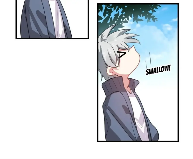 My Classmate Disappeared Chapter 34 207 17