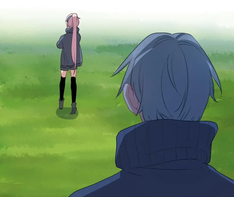 My Classmate Disappeared Chapter 34 216 26