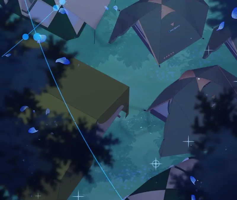 My Classmate Disappeared Chapter 34 221 31