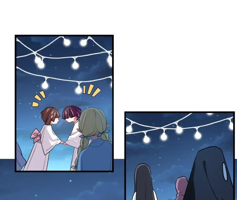 My Classmate Disappeared Chapter 34 223 33