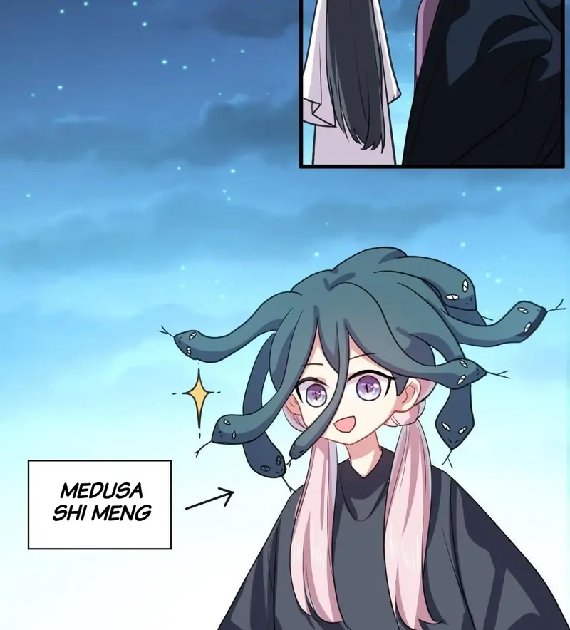 My Classmate Disappeared Chapter 34 224 34