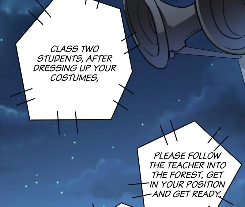 My Classmate Disappeared Chapter 34 228 38