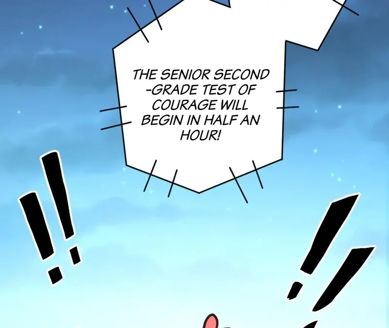 My Classmate Disappeared Chapter 34 229 39