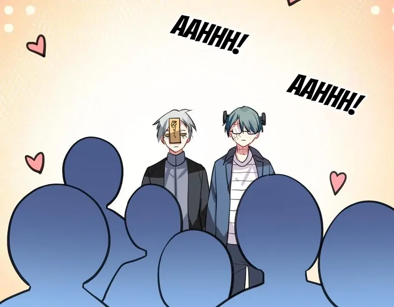 My Classmate Disappeared Chapter 34 233 43