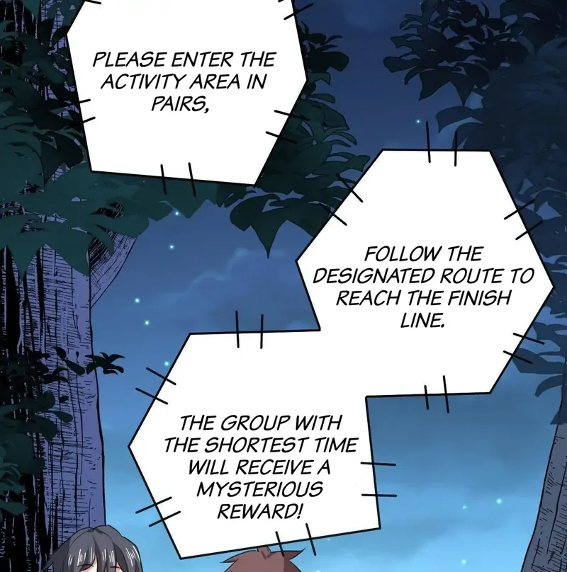 My Classmate Disappeared Chapter 34 235 45