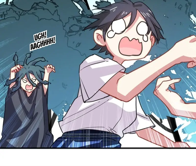 My Classmate Disappeared Chapter 34 238 48