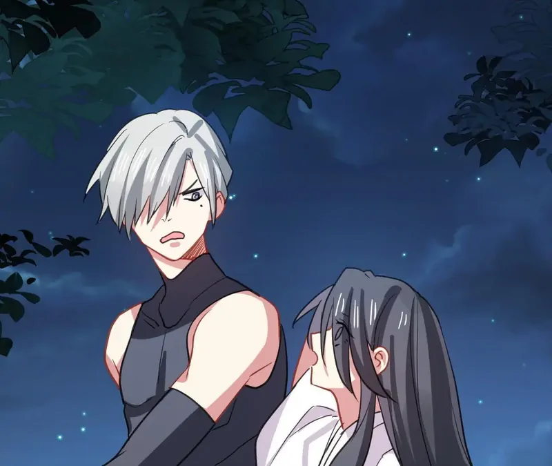 My Classmate Disappeared Chapter 35 171 11