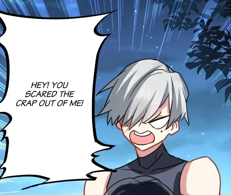 My Classmate Disappeared Chapter 35 176 16