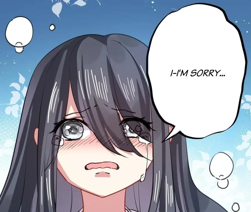 My Classmate Disappeared Chapter 35 179 19