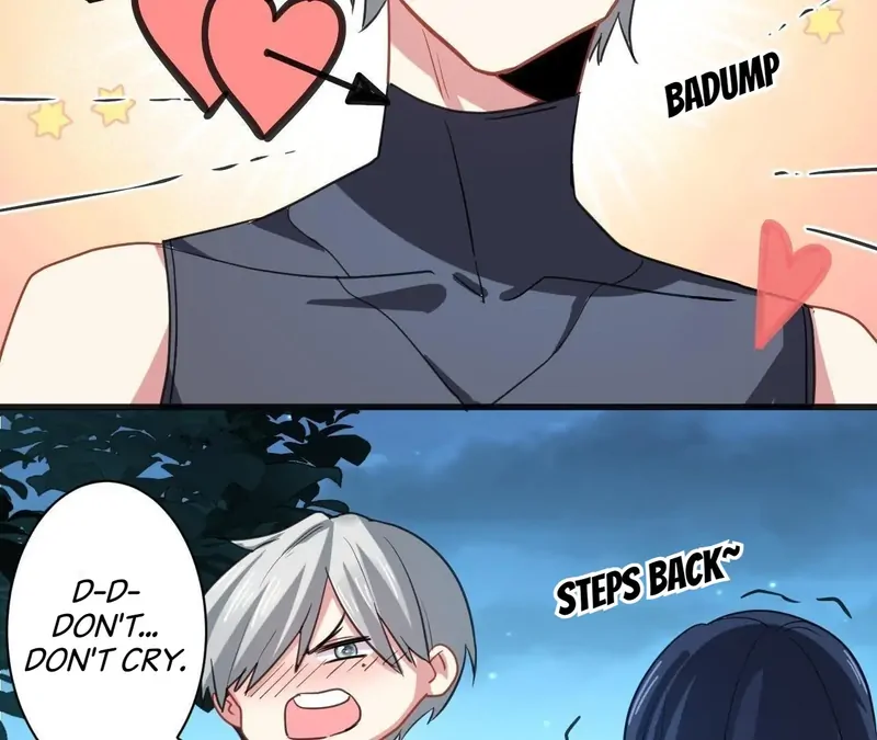 My Classmate Disappeared Chapter 35 183 23