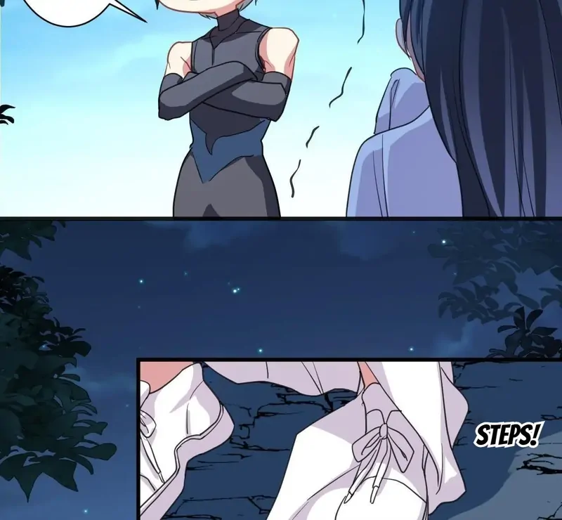 My Classmate Disappeared Chapter 35 184 24