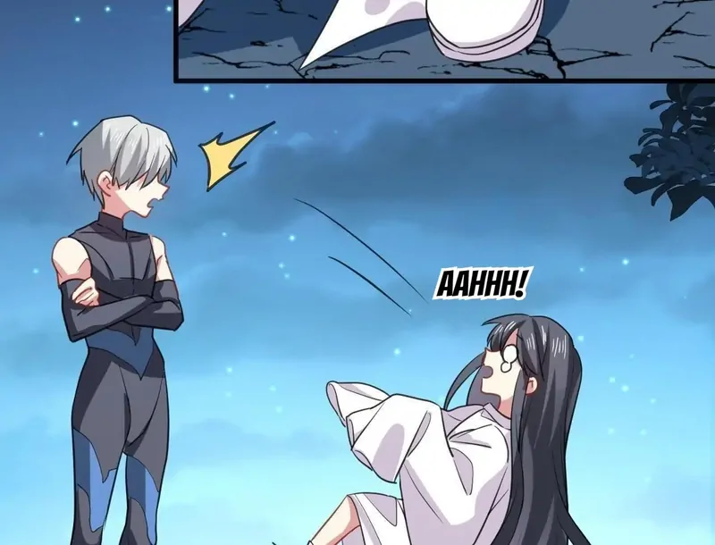 My Classmate Disappeared Chapter 35 185 25