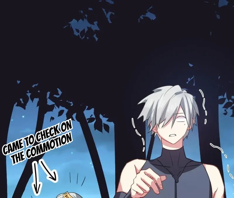 My Classmate Disappeared Chapter 35 194 34