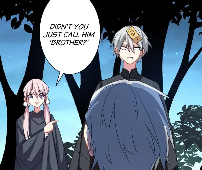 My Classmate Disappeared Chapter 35 202 42