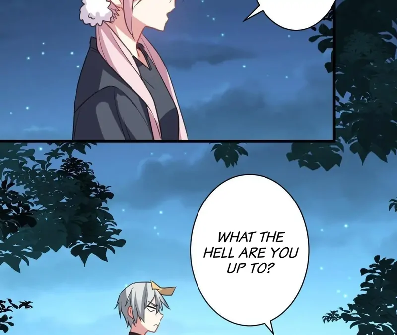 My Classmate Disappeared Chapter 35 205 45