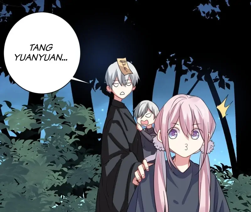 My Classmate Disappeared Chapter 36 142 06