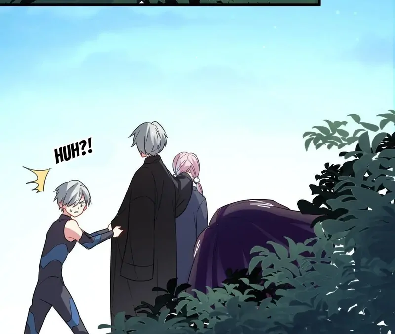 My Classmate Disappeared Chapter 36 145 09