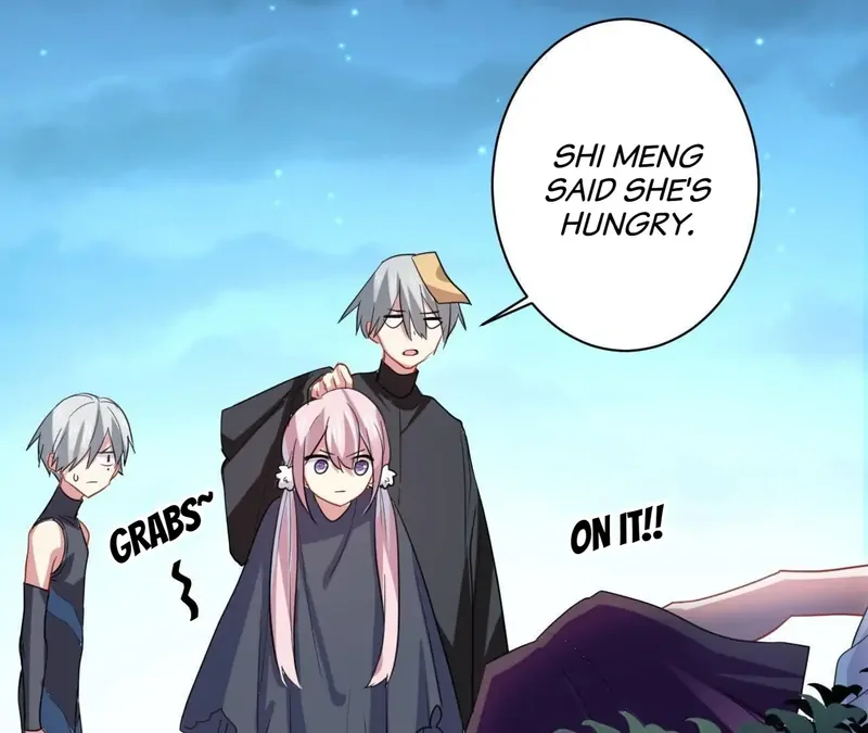 My Classmate Disappeared Chapter 36 147 11