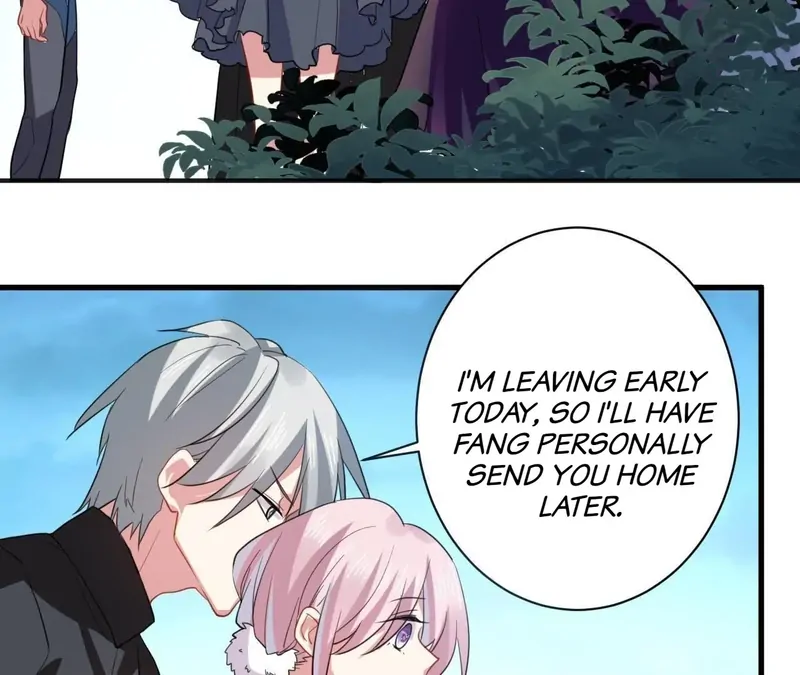 My Classmate Disappeared Chapter 36 148 12