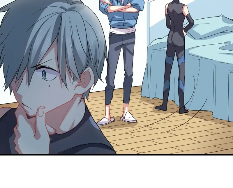 My Classmate Disappeared Chapter 36 157 21