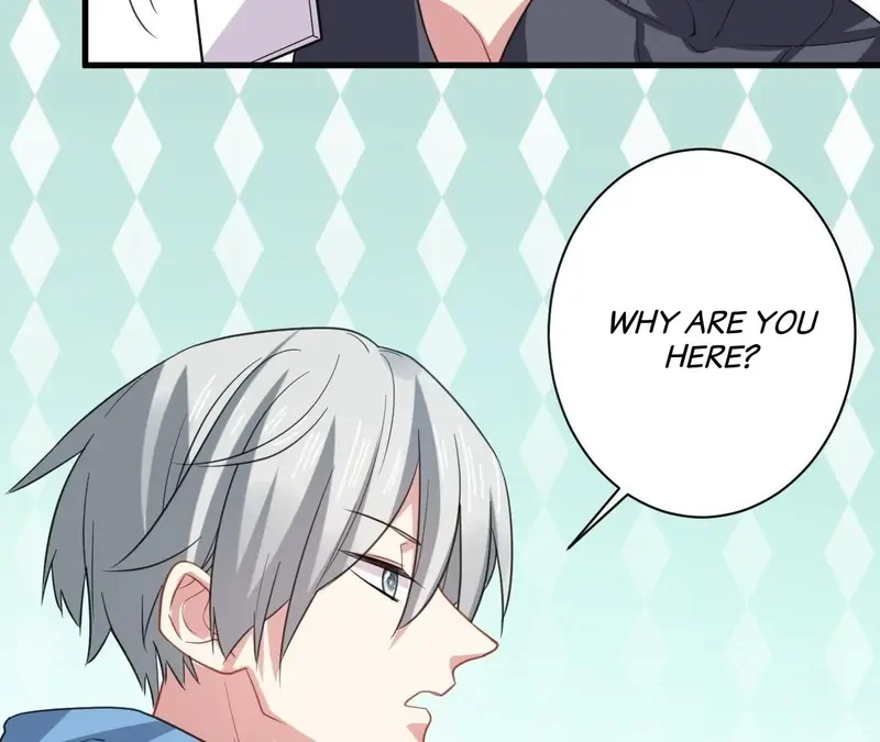 My Classmate Disappeared Chapter 36 159 23