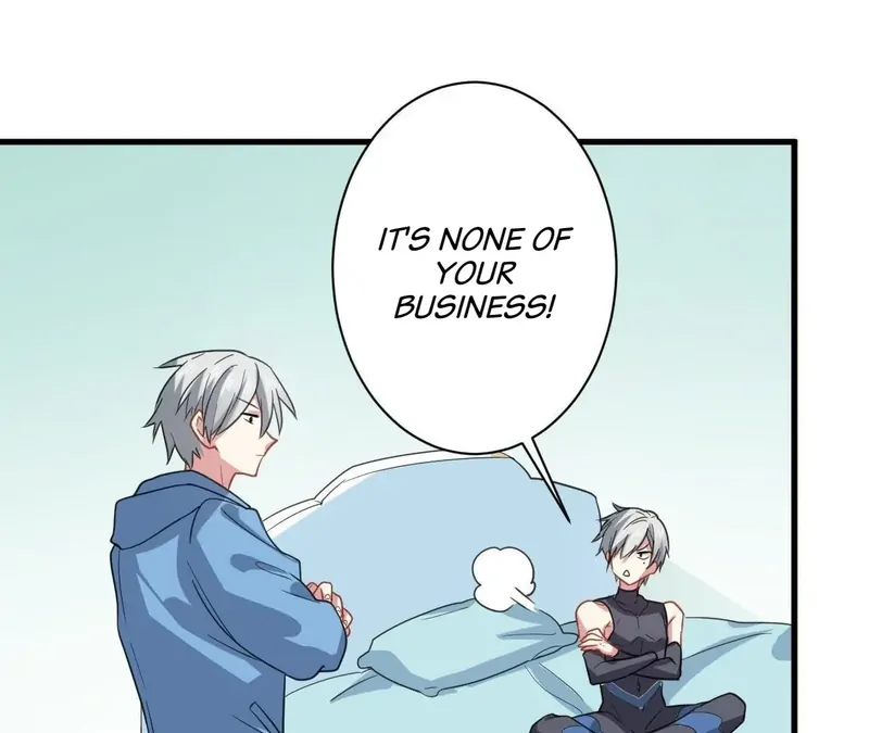 My Classmate Disappeared Chapter 36 161 25