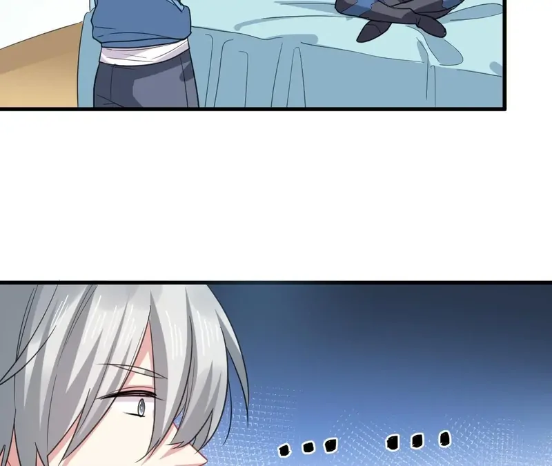 My Classmate Disappeared Chapter 36 162 26