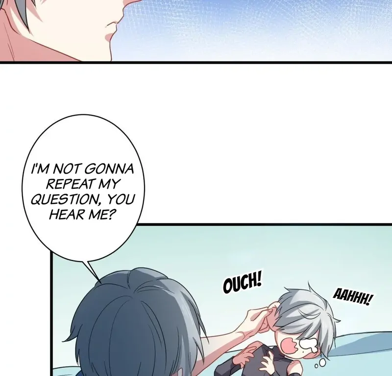 My Classmate Disappeared Chapter 36 163 27