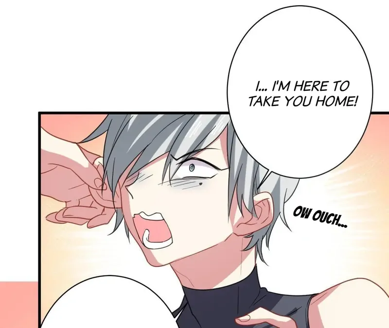 My Classmate Disappeared Chapter 36 165 29