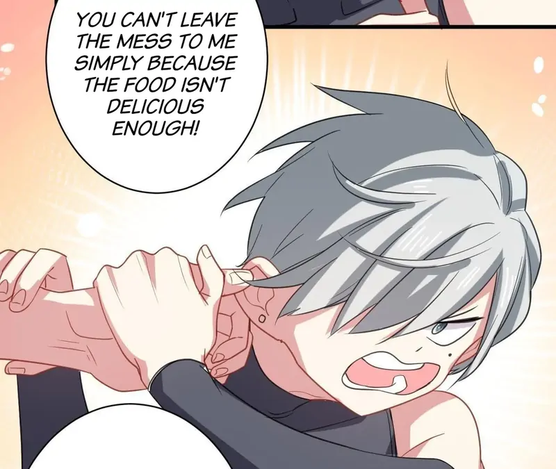 My Classmate Disappeared Chapter 36 166 30