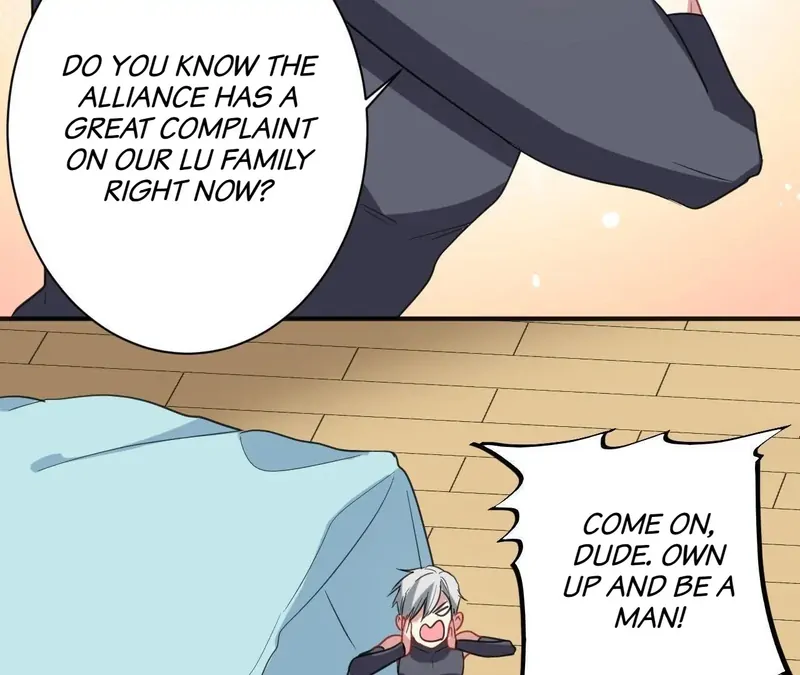 My Classmate Disappeared Chapter 36 167 31