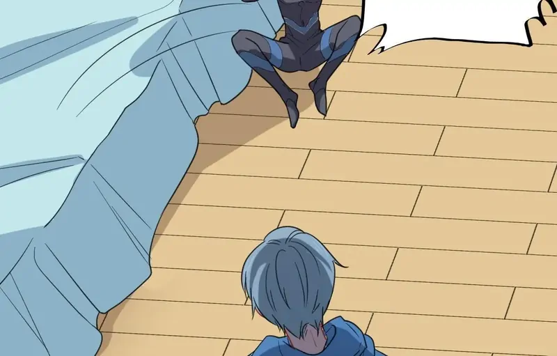 My Classmate Disappeared Chapter 36 168 32