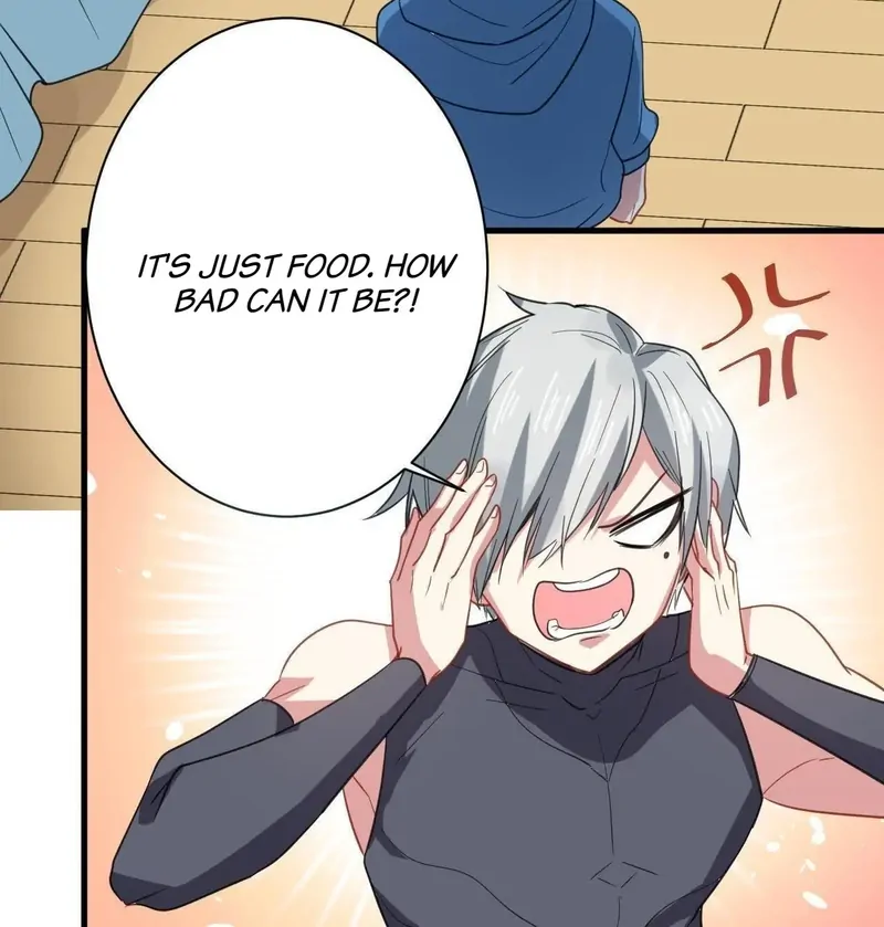 My Classmate Disappeared Chapter 36 169 33