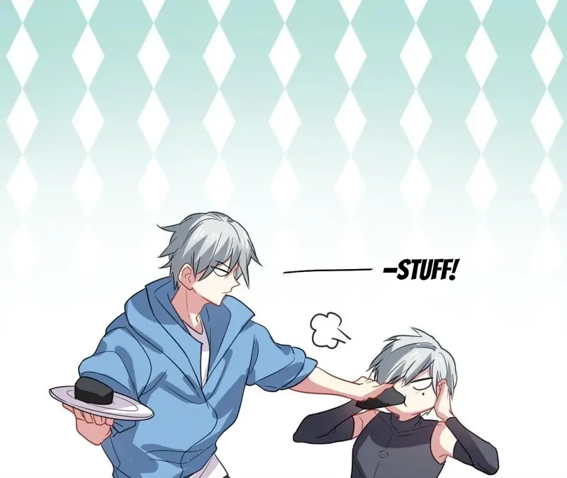 My Classmate Disappeared Chapter 36 172 36